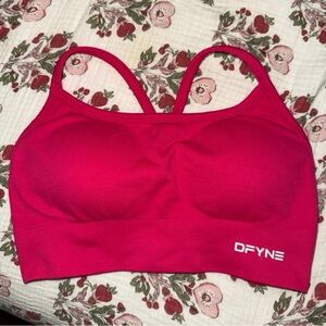 Dfyne Dynamic Bra